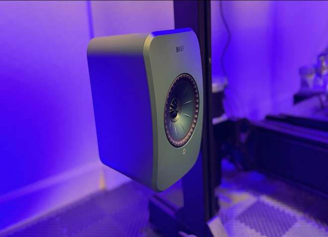 Audio